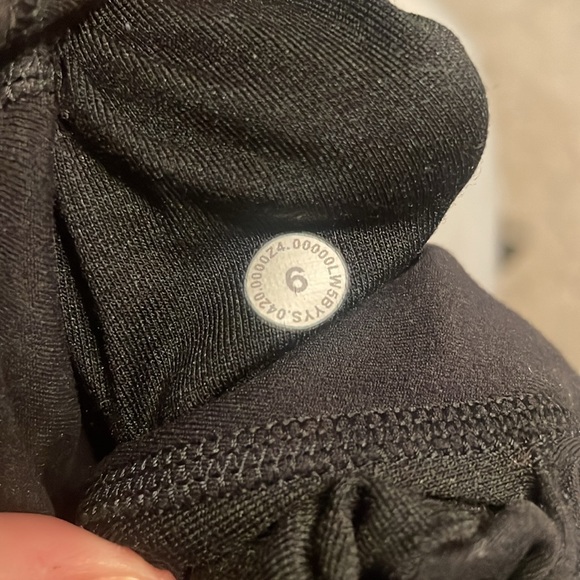 2 pairs lululemon align - Picture 8 of 9